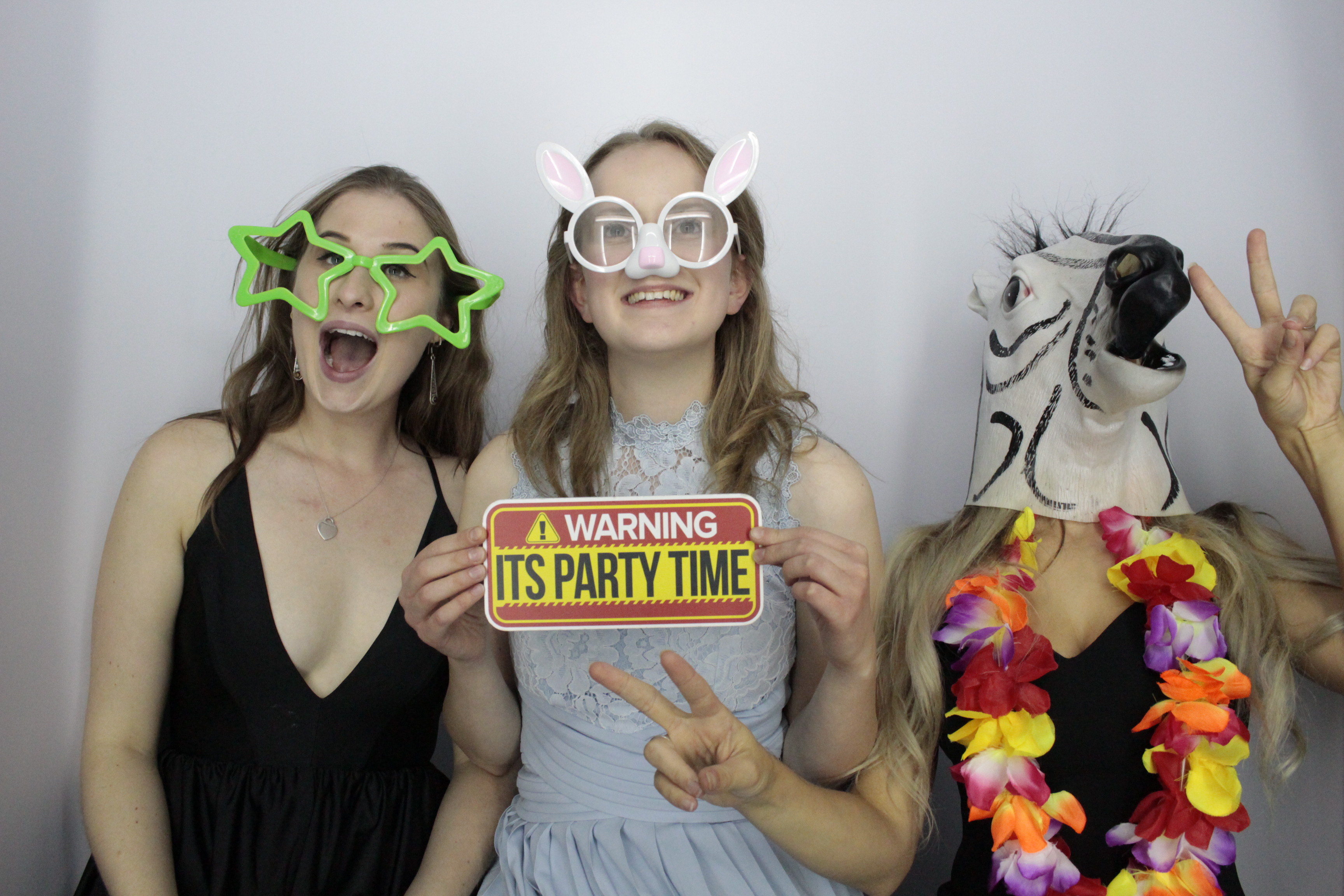 Norland Freshers Ball 2019 | View more photos from the event at gallery.myphotoboothexperience.co.uk/u/MyPhotoBoothExperienceLtd/Norland-Freshers-Ball-2019